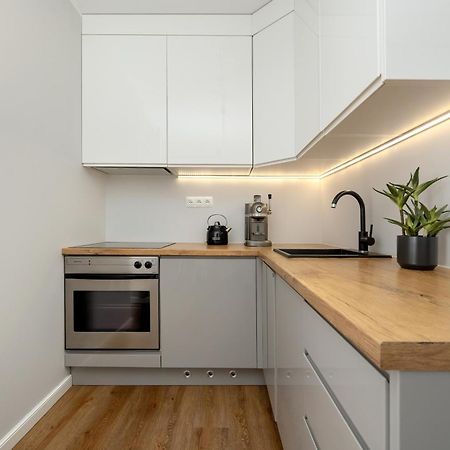 Apartment Wroclaw Jednosci Narodowej By Noclegi Renters Extérieur photo