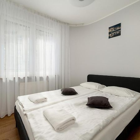 Apartment Wroclaw Jednosci Narodowej By Noclegi Renters Extérieur photo