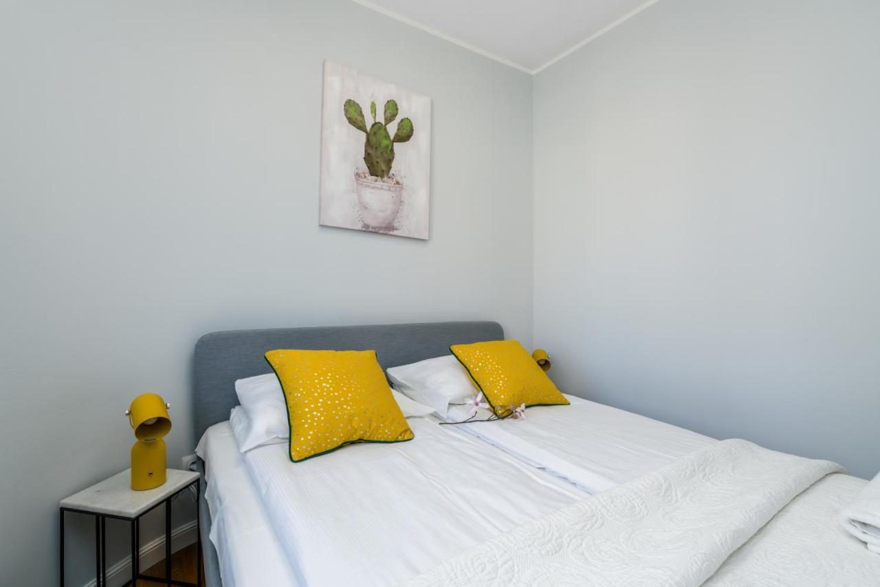 Apartment Wroclaw Jednosci Narodowej By Noclegi Renters Extérieur photo