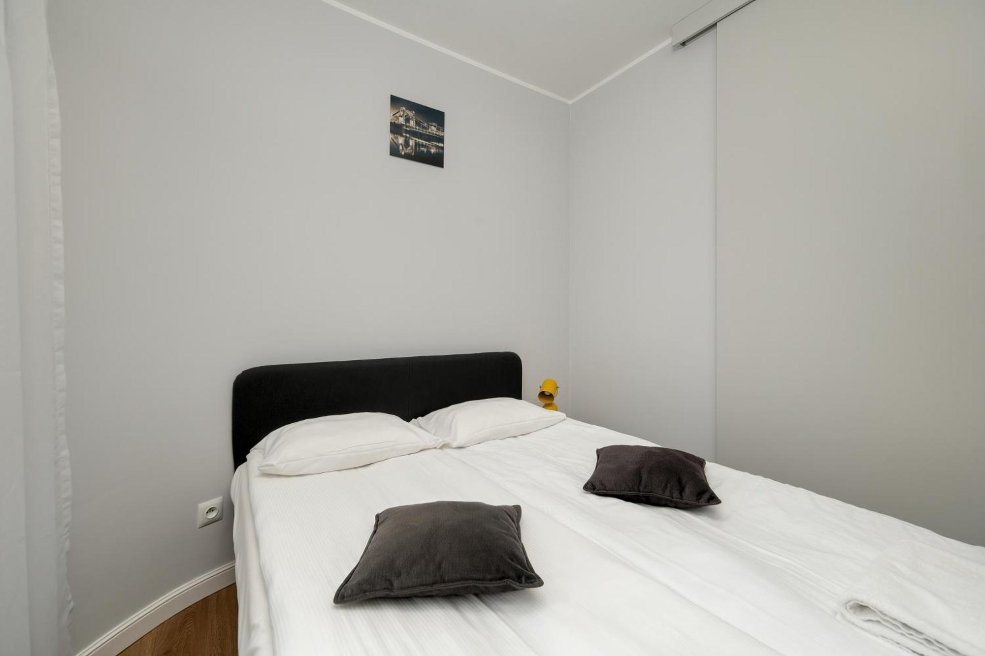 Apartment Wroclaw Jednosci Narodowej By Noclegi Renters Extérieur photo