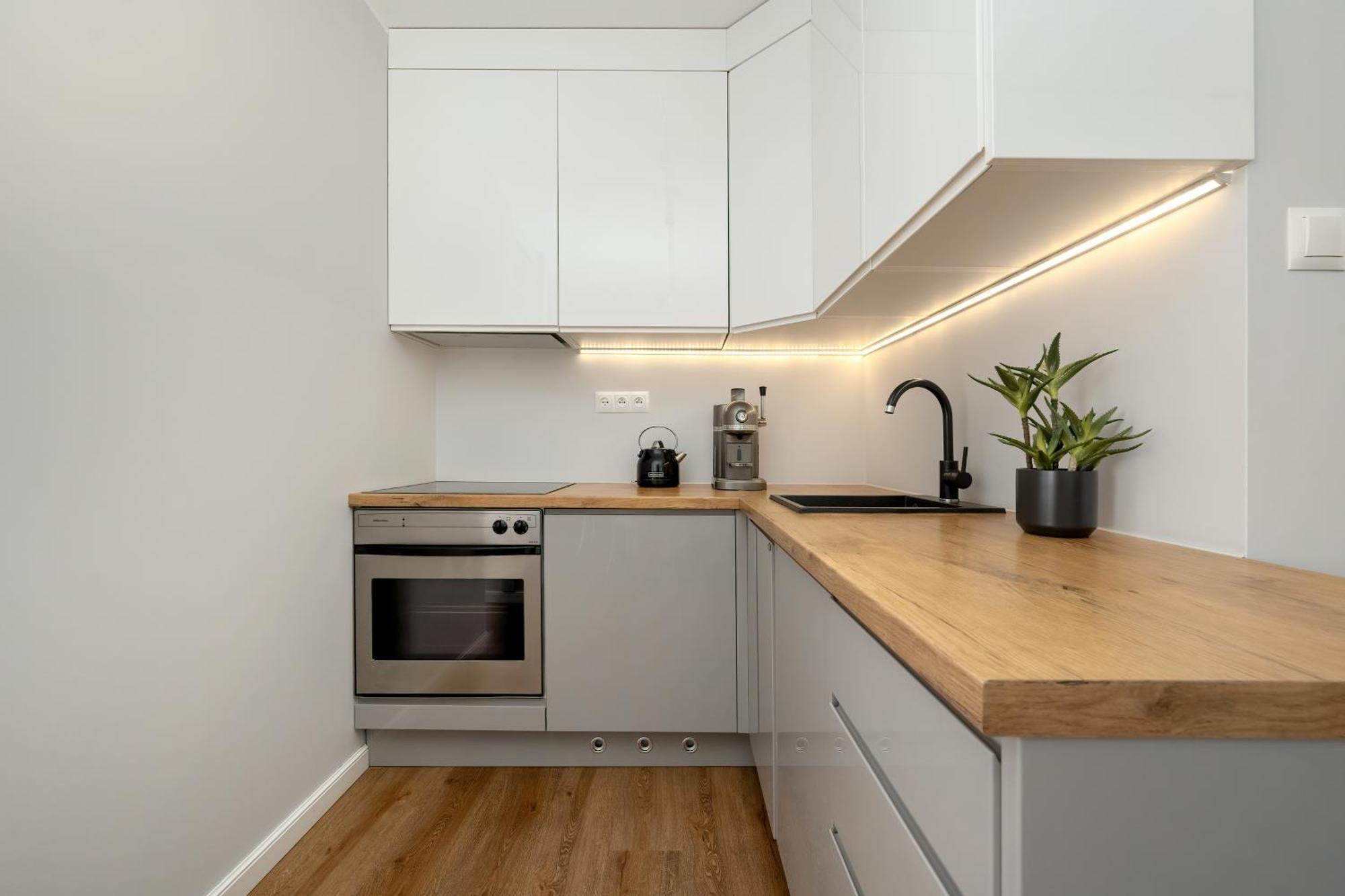 Apartment Wroclaw Jednosci Narodowej By Noclegi Renters Extérieur photo