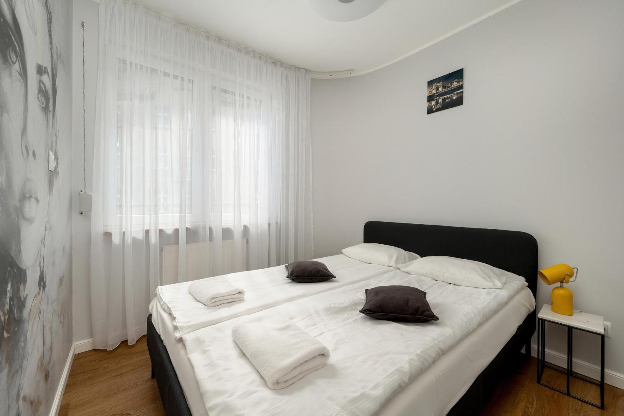 Apartment Wroclaw Jednosci Narodowej By Noclegi Renters Extérieur photo