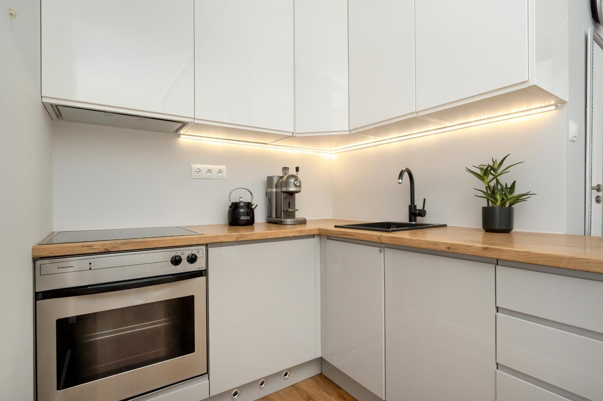 Apartment Wroclaw Jednosci Narodowej By Noclegi Renters Extérieur photo