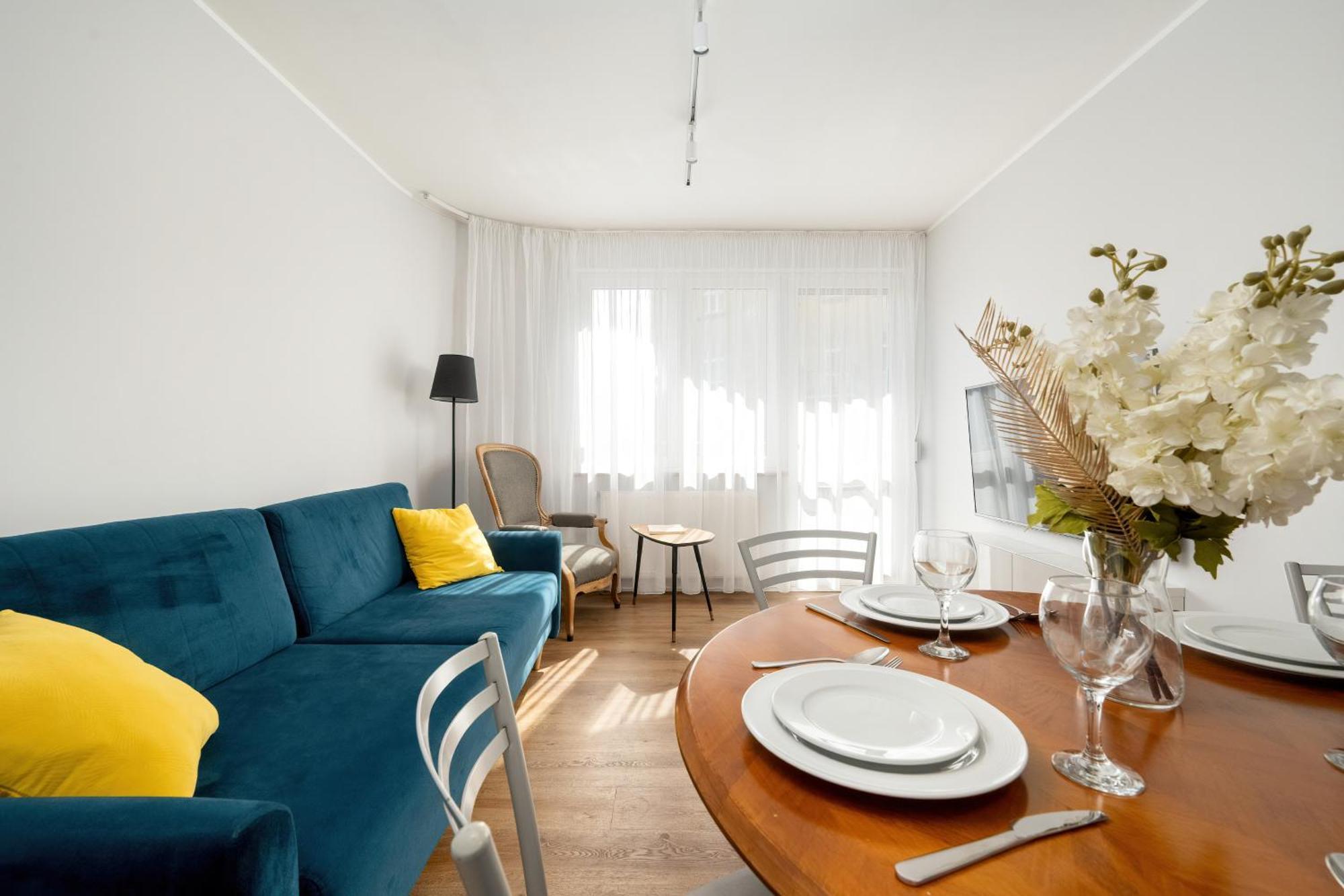 Apartment Wroclaw Jednosci Narodowej By Noclegi Renters Extérieur photo