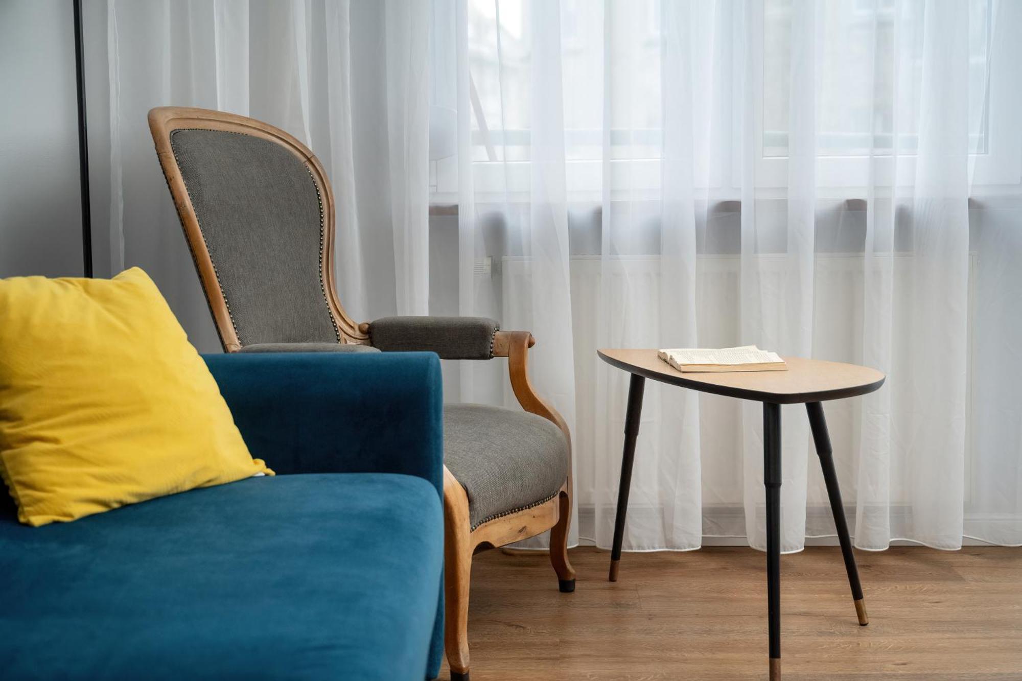Apartment Wroclaw Jednosci Narodowej By Noclegi Renters Extérieur photo